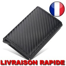 Porte Cartes Magnétique