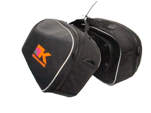 Krauser paire valises sacs - paire, de