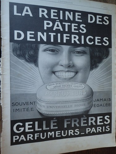 Gelle frères unic - gelle,