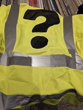 Téléphone Les Insus Gilet De Montage Scène Promo Crew