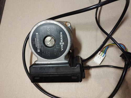 7835807 viupm2 pump motor - 7835807,