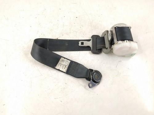 Ceinture sécurité - ceinture, de