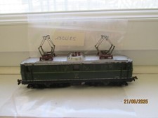 N°1326/25 locomotive électrique bb114102 Marklin Hamo fonctionnel