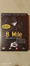 DVD ZONE 2 FR : 8 Mile - Eminem - Kim Basinger - Drame - Floto Games