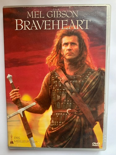 Braveheart 2 dvd - (mel, gibson)/