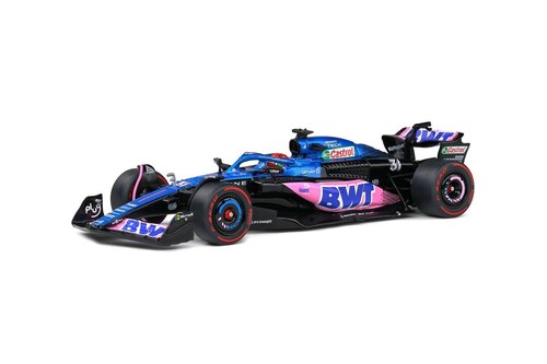 Formule alpine team - alpine,