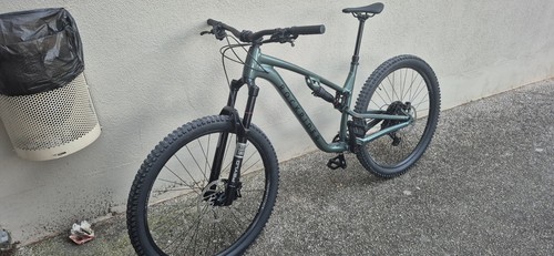Vtt rockrider feel 700s - vtt,
