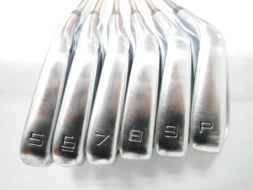 Taylormade p7mc iron - iron, set