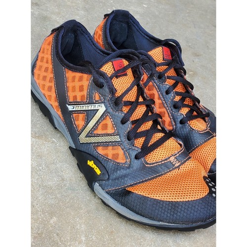New balance minimus mt20or - new,