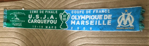 Echarpe carquefou om - echarpe,