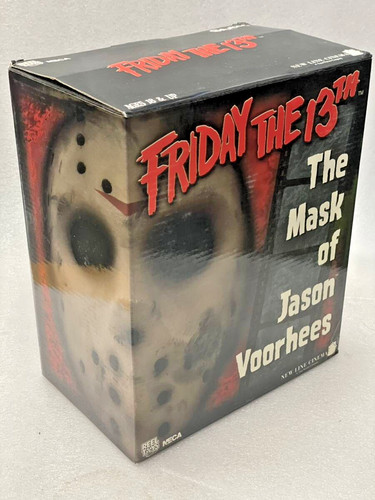 Neca reel toys - friday, 13th