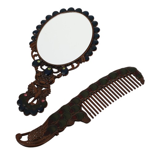 Set miroir de maquillage - ,