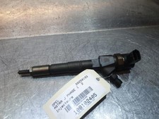 Injecteurs OPEL ASTRA J PHASE 1 55566050