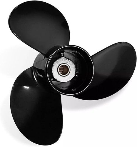 8x9 propeller for mercury - propeller,
