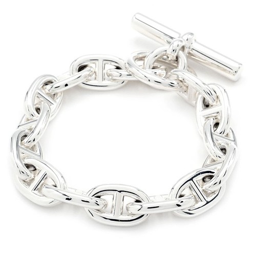 Bracelet hermes chaine - hermes,