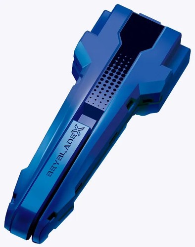 Launcher grip - grip, ver.)