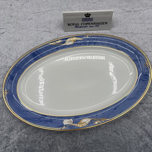 Royal copenhagen cs30 assiette - royal,