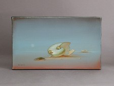 SERGE CARRE surrealist still