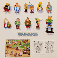 Série Complète Astérix Et