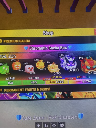Blox fruit new - |,