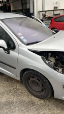 Aile avant droit PEUGEOT 207