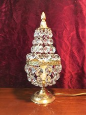 Lampe Montgolfière A