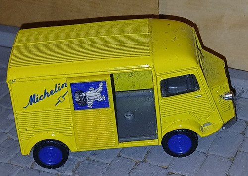Eligor citroën tub - citroËn, type