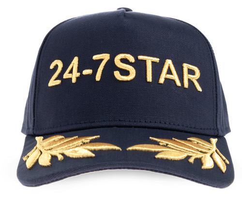 Dsquared2 baseball cap - baseball,