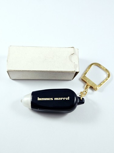 Porte cles vintage bennes - porte-cles,