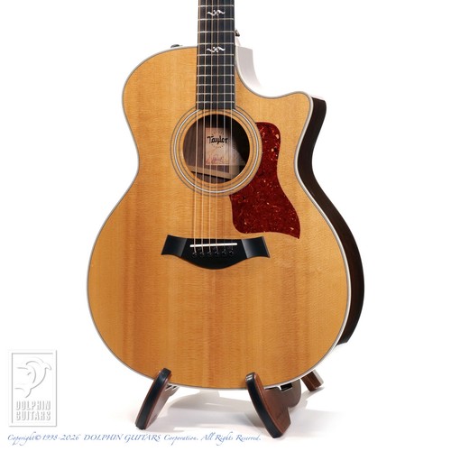 Taylor 414ce class - taylor, 414ce-r
