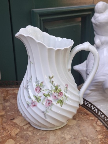 Haviland broc cruche - haviland,