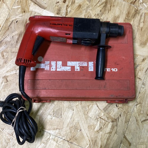 Hilti corded compact - corded,