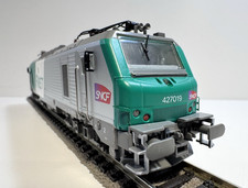 MEHANO 3249 - Locomotive type