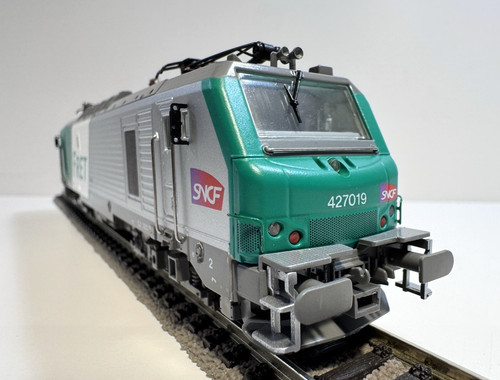 Mehano 3249 locomotive type - mehano,
