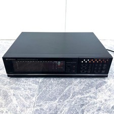 Testé Sansui SE-88 LED