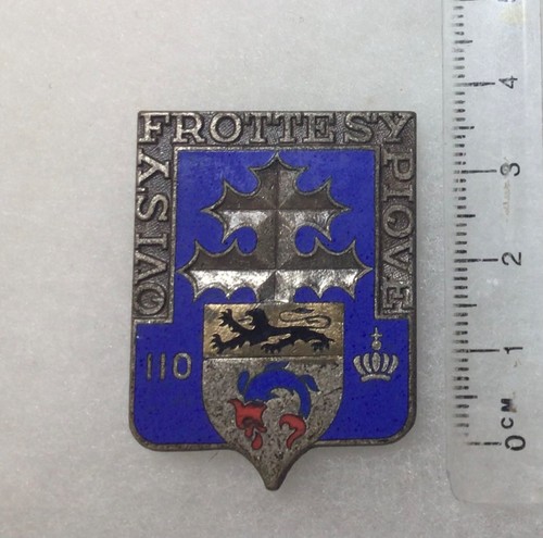 France infanterie insigne - infanterie, -insigne