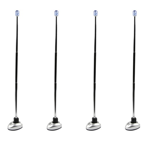 Voiture antenne - ,