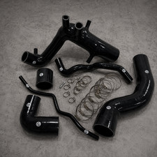 Kit Durites Silicone Turbo