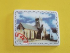 FEVE CARTE POSTALE, NOTRE