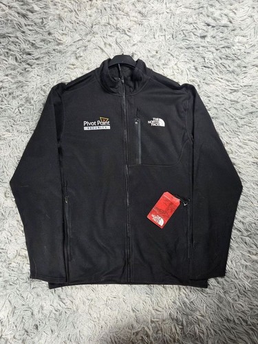 Veste polaire the north face - veste,
