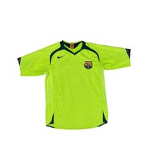 Maillot football vintage FC