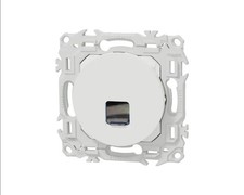 Prise RJ45 grade 1 à 2 cat.6