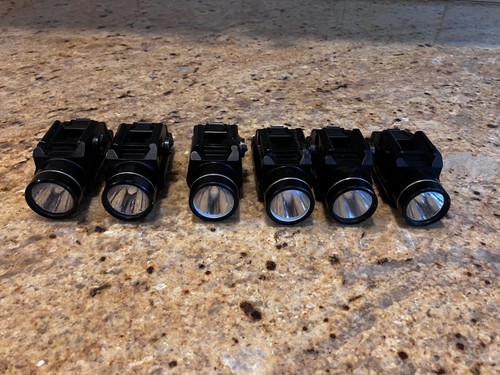 Streamlight tlr tactical - streamlight, tlr-1