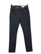 ESPRIT Jeans slim Dames Jeans T EU 32 bleu style décontracté