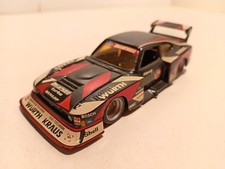 PA Kit Resine Ford Capri Turbo