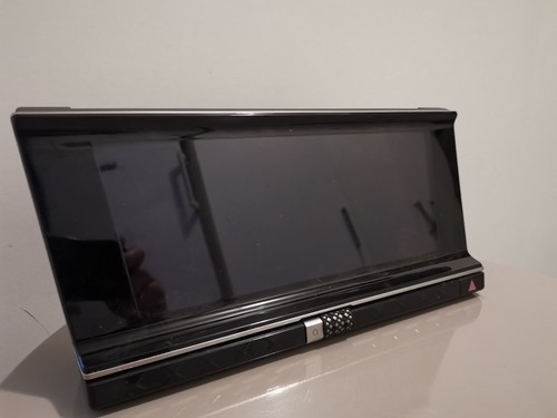 Ecran gps citroen ds7 - citroen,
