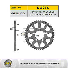 SUZUKI GSX R OZ/Marvic 1000 DE