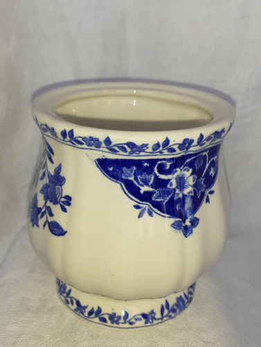Sucrier gien modèle delft - modèle,