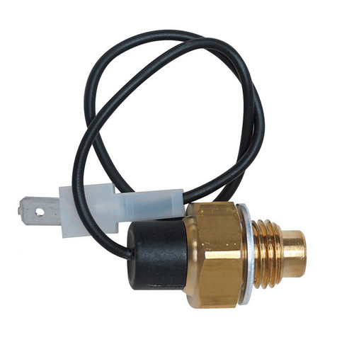 Sonde température pour - de,