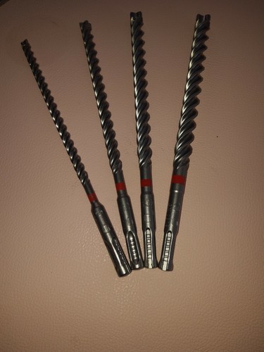 Mèches hilti 10 - mèches, cx: